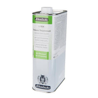 Essenza di trementina Schmincke Gum spirit of turpentine 1 l