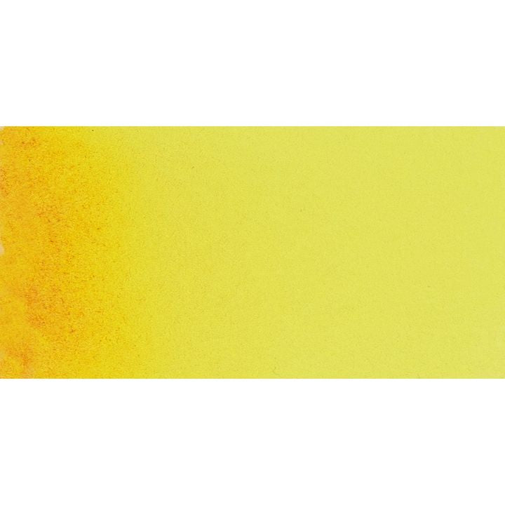 HORADAM® AQUARELL Vernici per acquerello – 209 Transparent Yellow