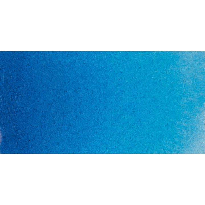 HORADAM® AQUARELL Vernici per acquerello – 484 Phthalo Blue