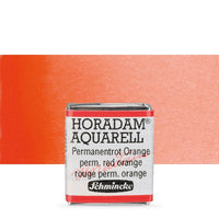 HORADAM® AQUARELL Vernici per acquerello – 360 Permanent Red Orange
