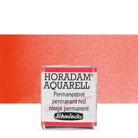 HORADAM® AQUARELL Vernici per acquerello – 361 Permanent Red