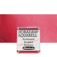 HORADAM® AQUARELL Vernici per acquerello – 362 Bordeaux