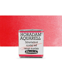 HORADAM® AQUARELL Vernici per acquerello – 363 Scarlet Red