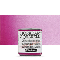 HORADAM® AQUARELL Vernici per acquerello – 368 Quinacridone Violet