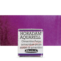 HORADAM® AQUARELL Vernici per acquerello – 472 Quinacridone Purple