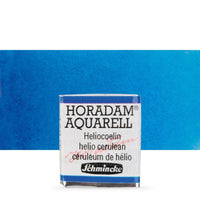 HORADAM® AQUARELL Vernici per acquerello – 479 Helio Cerulean