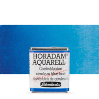 HORADAM® AQUARELL Vernici per acquerello – 481 Cerulean Blue Hue