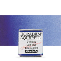 HORADAM® AQUARELL Vernici per acquerello – 482 Delft Blue