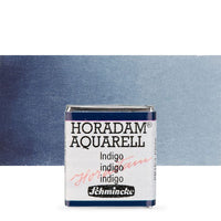 HORADAM® AQUARELL Vernici per acquerello – 485 Indigo