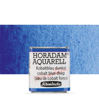HORADAM® AQUARELL Vernici per acquerello – 488 Cobalt Blue Deep