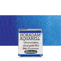 HORADAM® AQUARELL Vernici per acquerello – 496 Ultramarine Blue
