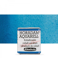 HORADAM® AQUARELL Vernici per acquerello – 499 Cobalt Cerulean