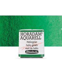 HORADAM® AQUARELL Vernici per acquerello – 514 Helio Green