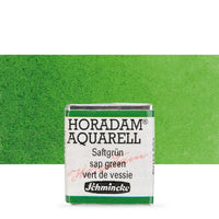 HORADAM® AQUARELL Vernici per acquerello – 530 Sap Green