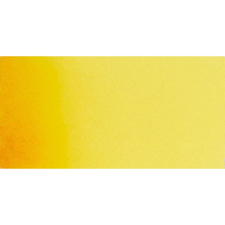 Set di acquerelli HORADAM® AQUARELL – 212 Chromium Yellow Hue Light