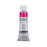 Schmincke Horadam colore ad acquerello in tubetto da 15 ml - Onetz – 352 Magenta