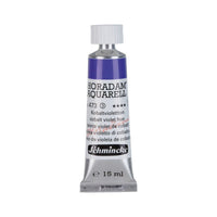 Schmincke Horadam colore ad acquerello in tubetto da 15 ml - Onetz – 473 Tonalità violetto di cobalto
