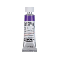 Schmincke Horadam colore ad acquerello in tubetto da 15 ml - Onetz – 476 Violetto Schmincke