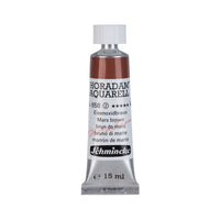 Schmincke Horadam colore ad acquerello in tubetto da 15 ml - Onetz – 658 Bruno Marte