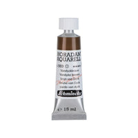 Schmincke Horadam colore ad acquerello in tubetto da 15 ml - Onetz – 669 Bruno Van Dyck