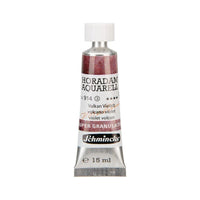 Schmincke Horadam colore ad acquerello in tubetto da 15 ml - Onetz – 914 Violetto vulcano