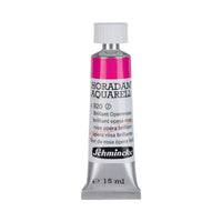 Schmincke Horadam colore ad acquerello in tubetto da 15 ml - Onetz – 920 Rosa opera brillante