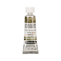 Schmincke Horadam colore ad acquerello in tubetto da 15 ml - Onetz – 925 Grigio deserto