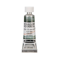Schmincke Horadam colore ad acquerello in tubetto da 15 ml - Onetz – 935 Grigio shire