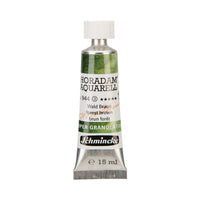 Schmincke Horadam colore ad acquerello in tubetto da 15 ml - Onetz – 944 Bruno foresta
