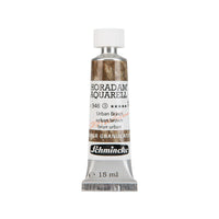 Schmincke Horadam colore ad acquerello in tubetto da 15 ml - Onetz – 946 Bruno urban