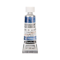 Schmincke Horadam colore ad acquerello in tubetto da 15 ml - Onetz – 951 Violetto abisso