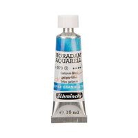 Schmincke Horadam colore ad acquerello in tubetto da 15 ml - Onetz – 973 Galaxy blu