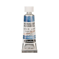 Schmincke Horadam colore ad acquerello in tubetto da 15 ml - Onetz – 975 Galaxy nero