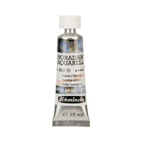 Schmincke Horadam colore ad acquerello in tubetto da 15 ml - Onetz – 983 Tundra viola
