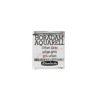 Schmincke Horadam colore per acquerello in mezzo godet – Urban yellow – 956 Grigio urbano