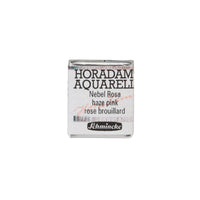Schmincke Horadam colore per acquerello in mezzo godet – Urban yellow – 966 Rosa foschia