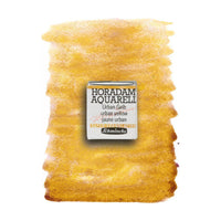 Schmincke Horadam colore per acquerello in mezzo godet – Urban yellow