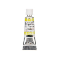 Schmincke Horadam colore per acquerello in tubetto da 5 ml – Volcano yellow – 911 Giallo vulcano