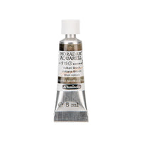Schmincke Horadam colore per acquerello in tubetto da 5 ml – Volcano yellow – 915 Bruno vulcano