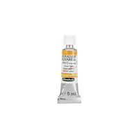 Schmincke Horadam colore per acquerello in tubetto da 5 ml – Volcano yellow – 916 Giallo urbano