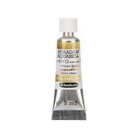Schmincke Horadam colore per acquerello in tubetto da 5 ml – Volcano yellow – 921 Giallo deserto