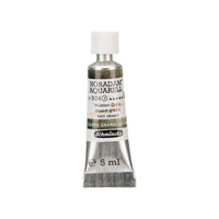 Schmincke Horadam colore per acquerello in tubetto da 5 ml – Volcano yellow – 924 Verde deserto