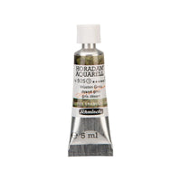 Schmincke Horadam colore per acquerello in tubetto da 5 ml – Volcano yellow – 925 Grigio deserto