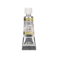 Schmincke Horadam colore per acquerello in tubetto da 5 ml – Volcano yellow – 931 Giallo contea