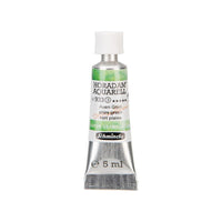Schmincke Horadam colore per acquerello in tubetto da 5 ml – Volcano yellow – 933 Verde contea