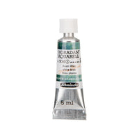 Schmincke Horadam colore per acquerello in tubetto da 5 ml – Volcano yellow – 934 Blu contea