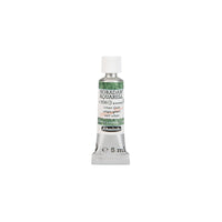 Schmincke Horadam colore per acquerello in tubetto da 5 ml – Volcano yellow – 936 Verde urbano