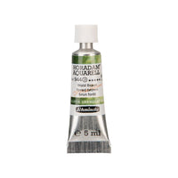 Schmincke Horadam colore per acquerello in tubetto da 5 ml – Volcano yellow – 944 Bruno foresta