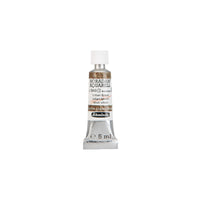 Schmincke Horadam colore per acquerello in tubetto da 5 ml – Volcano yellow – 946 Bruno urbano