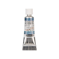 Schmincke Horadam colore per acquerello in tubetto da 5 ml – Volcano yellow – 952 Indaco abisso